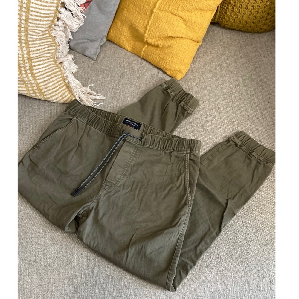 ***Men’s Pants***